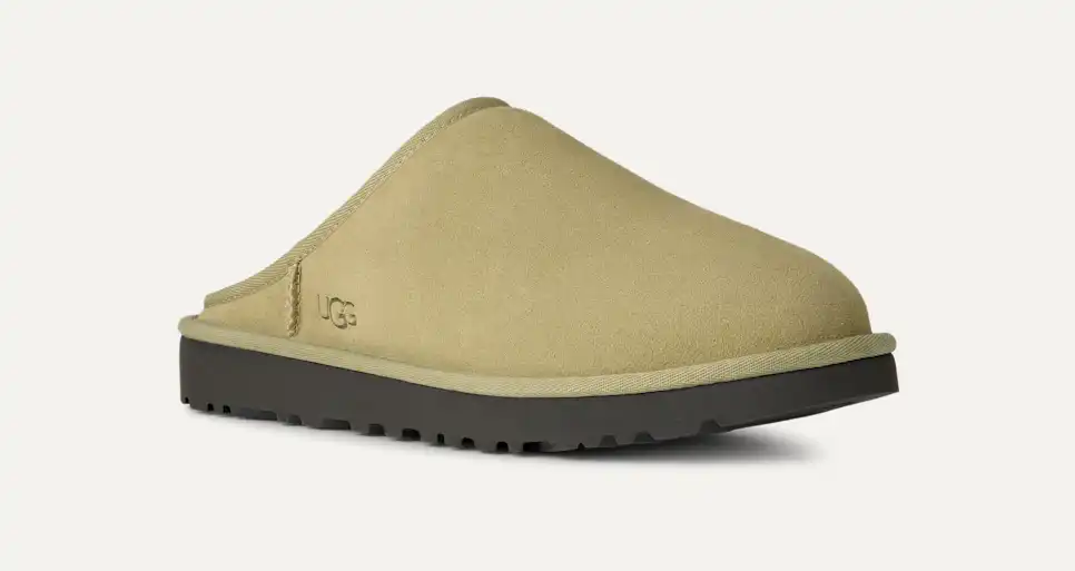 Men's Classic Slip On