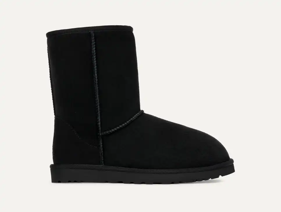 Men's Classic Short Boot