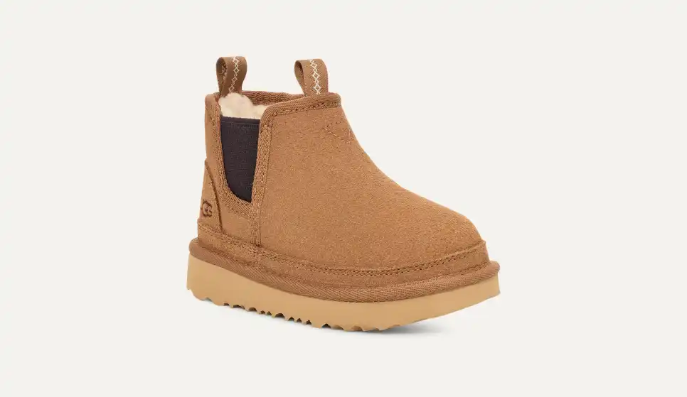 Toddlers Neumel Chelsea Boot