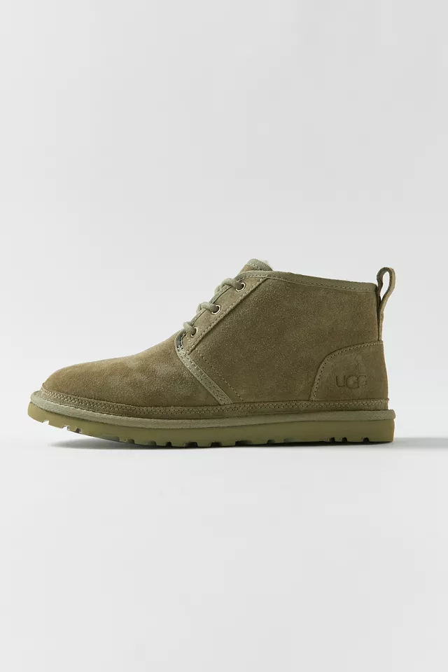 UGG Women's Neumel Chukka Boot