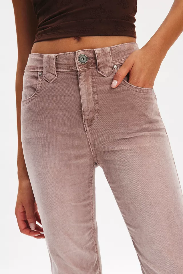 Ecote Callie Corduroy Bootcut Pant