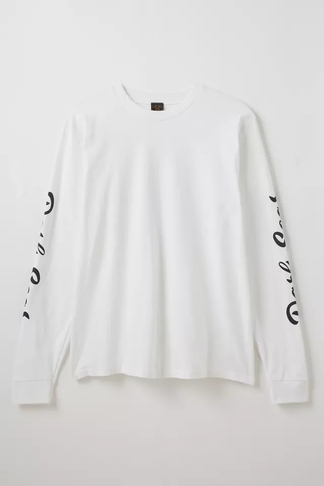 Dark Seas Open Ocean Long Sleeve Graphic Tee
