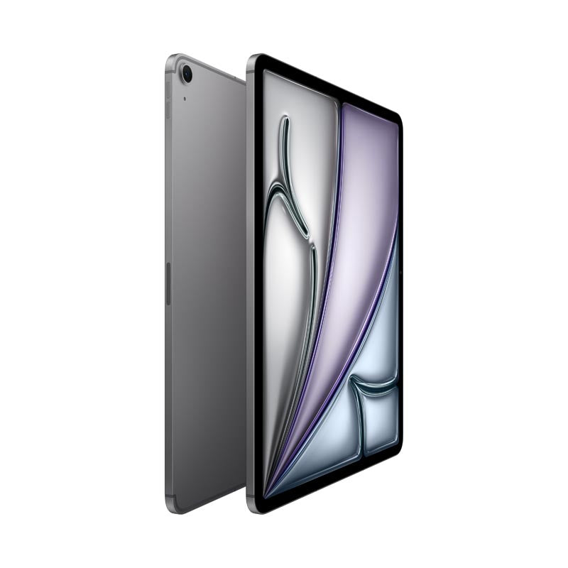 iPad Air 13-inch M3 Wi-Fi + Cellular 512GB - Space Gray