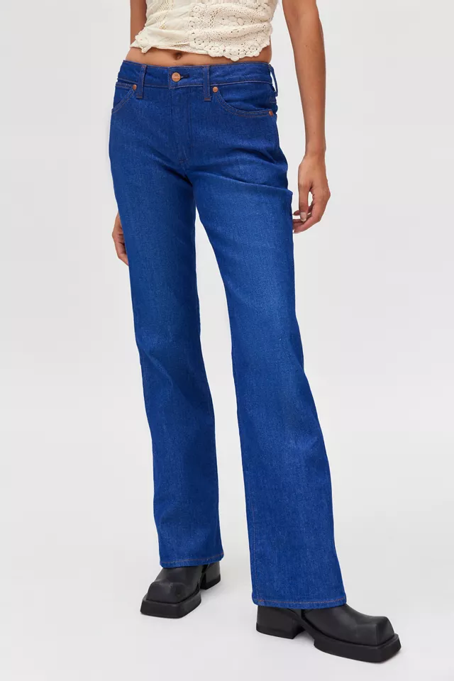 Wrangler Westward Bootcut Jean