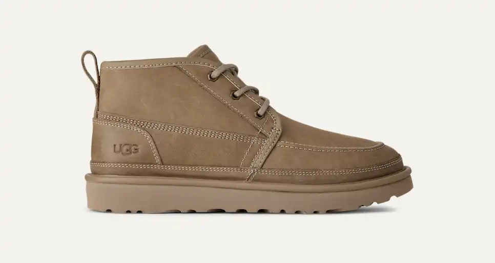 Men's Neumel Moc Nubuck Boot