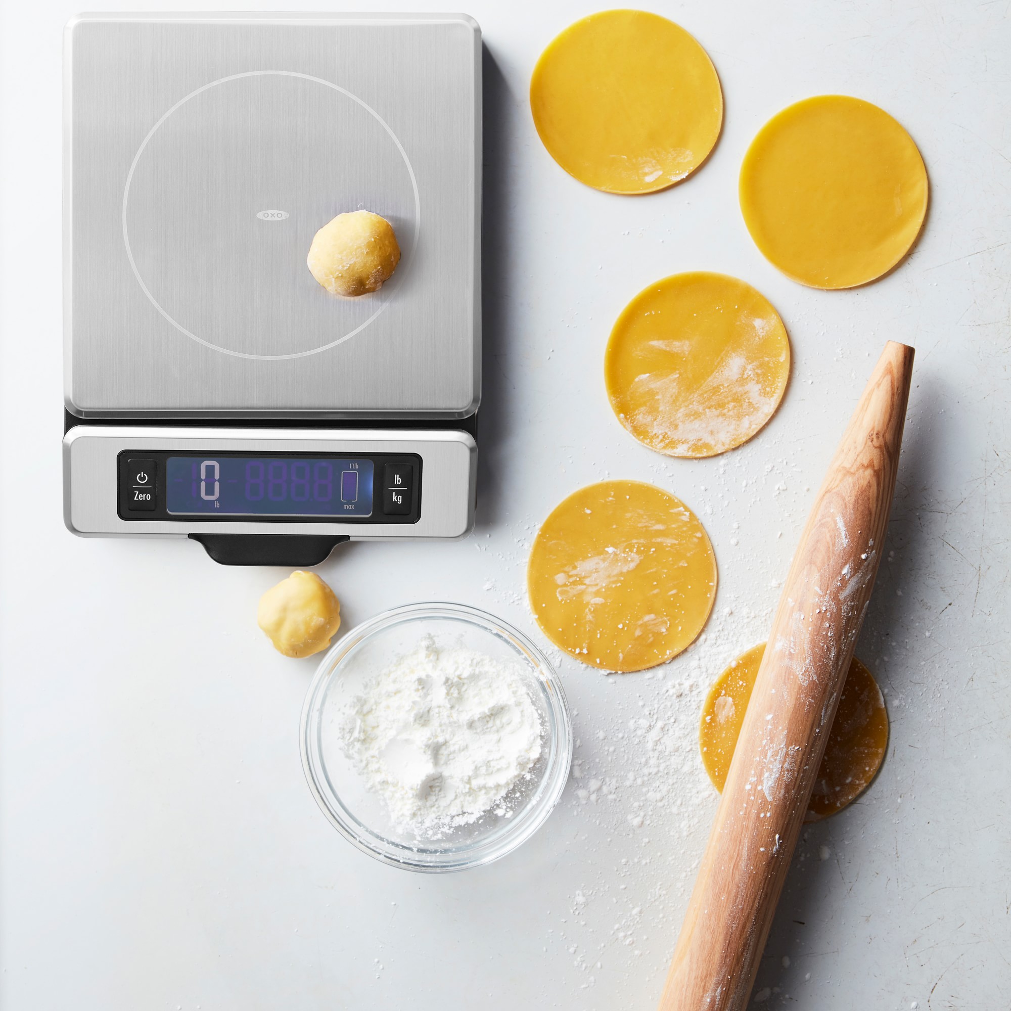 Kitchen Scale