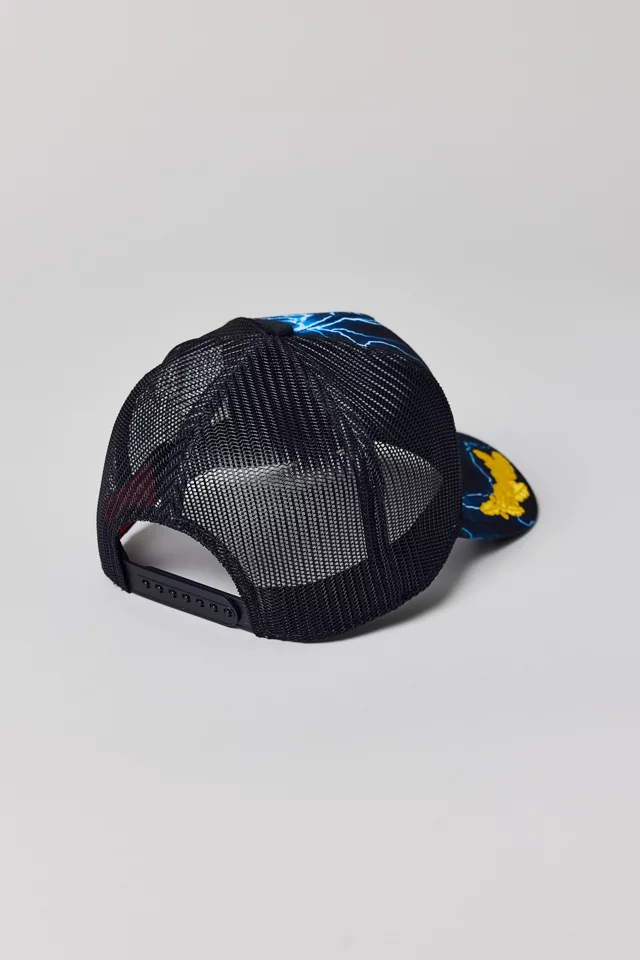 American Needle Knowles Cycle Co. Trucker Hat