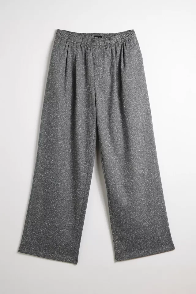 Standard Cloth Suiting Pullon Trouser Pant