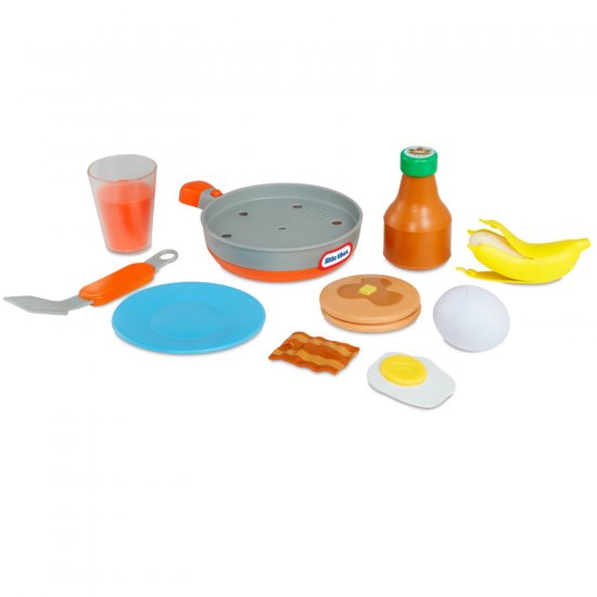 Shop'n Learn&trade; Smart Breakfast