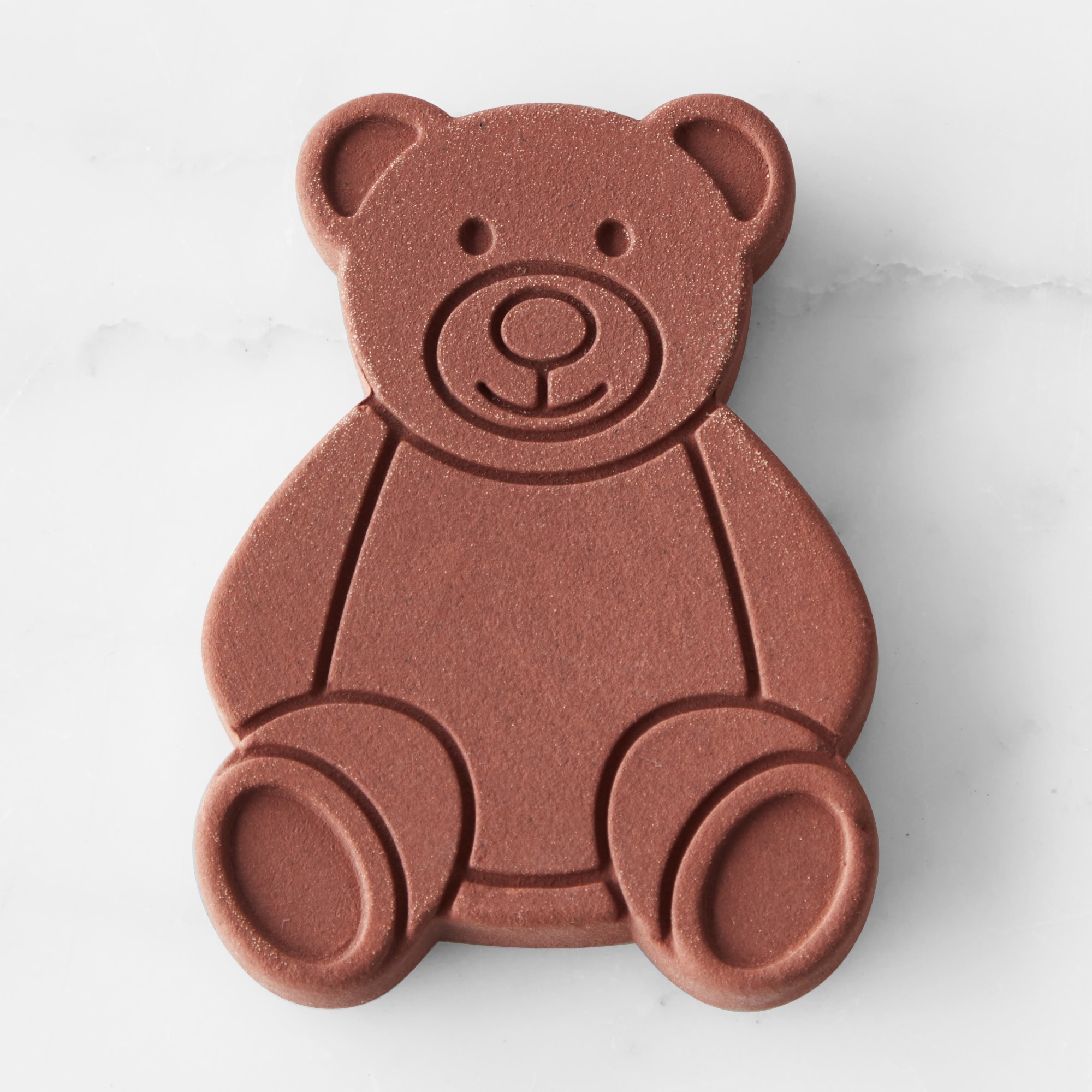 Brown Sugar Bear