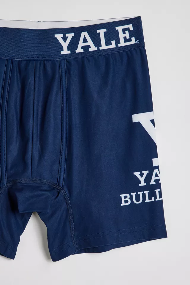 Concepts Sport Yale University Boxer Brief