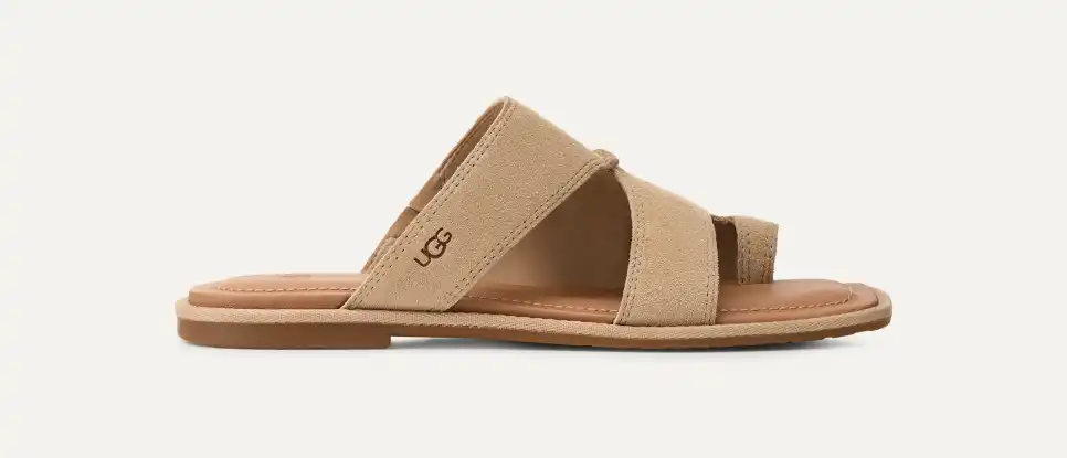Women's Matira Slide