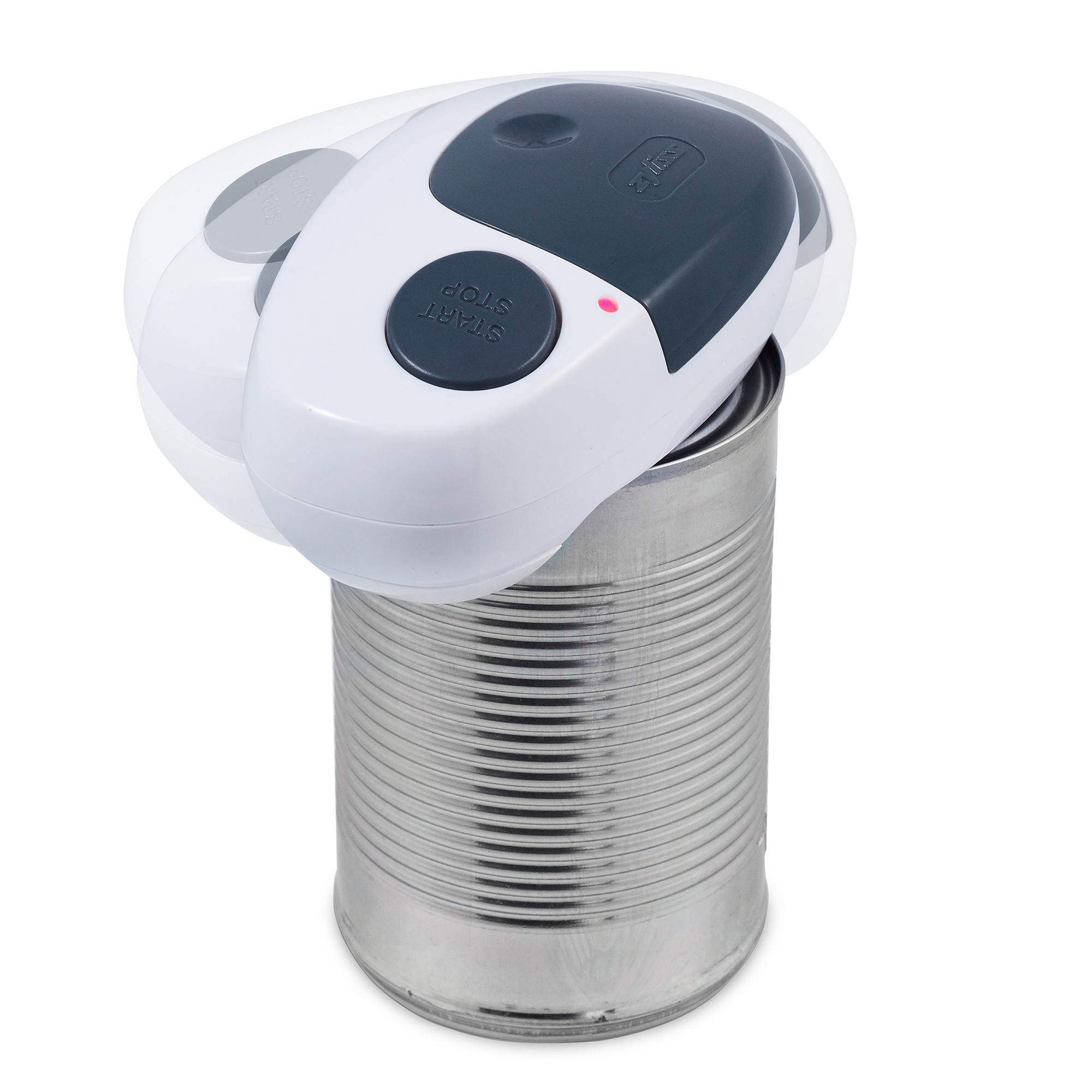 Zyliss EasiCan Electric Can Opener