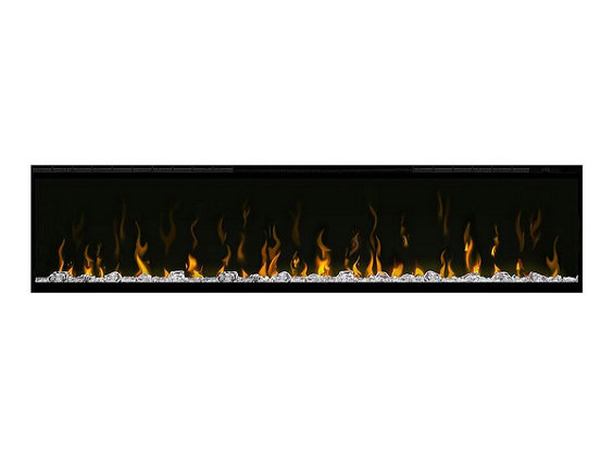 Dimplex IgniteXL 60-In Electric Fireplace