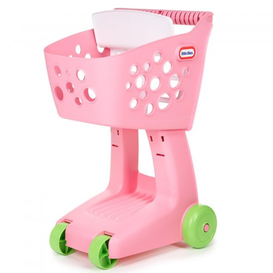 Lil' Shopper&trade; - Pink