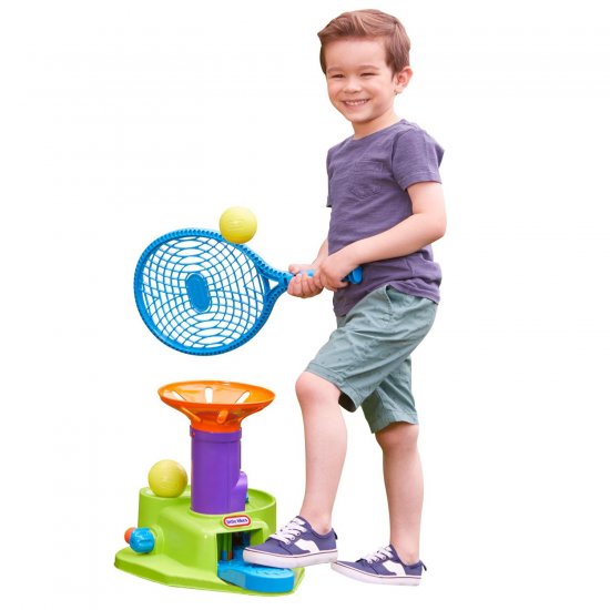 Splash Hit Tennis&trade;