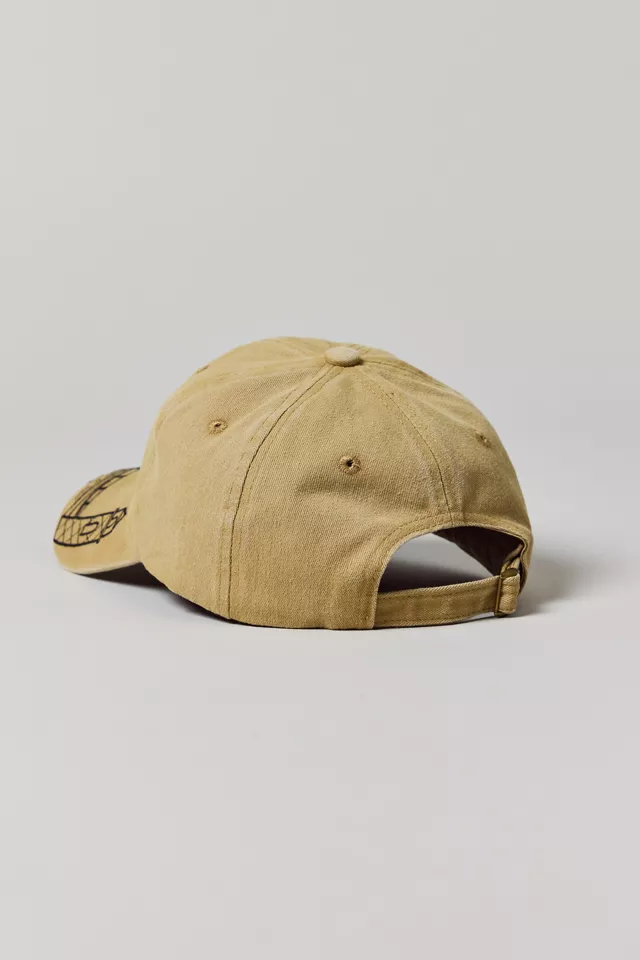 Destination Scenic Dad Hat