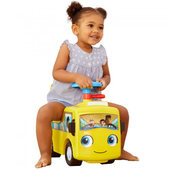 Little Baby Bum&trade; Wheels on the Bus Scoot