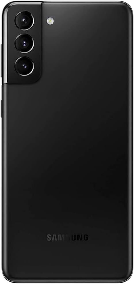 Galaxy S21+ 5G, 128GB, Phantom Black
