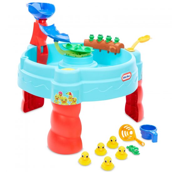 Little Baby Bum&trade; 5 Little Ducks Water Table