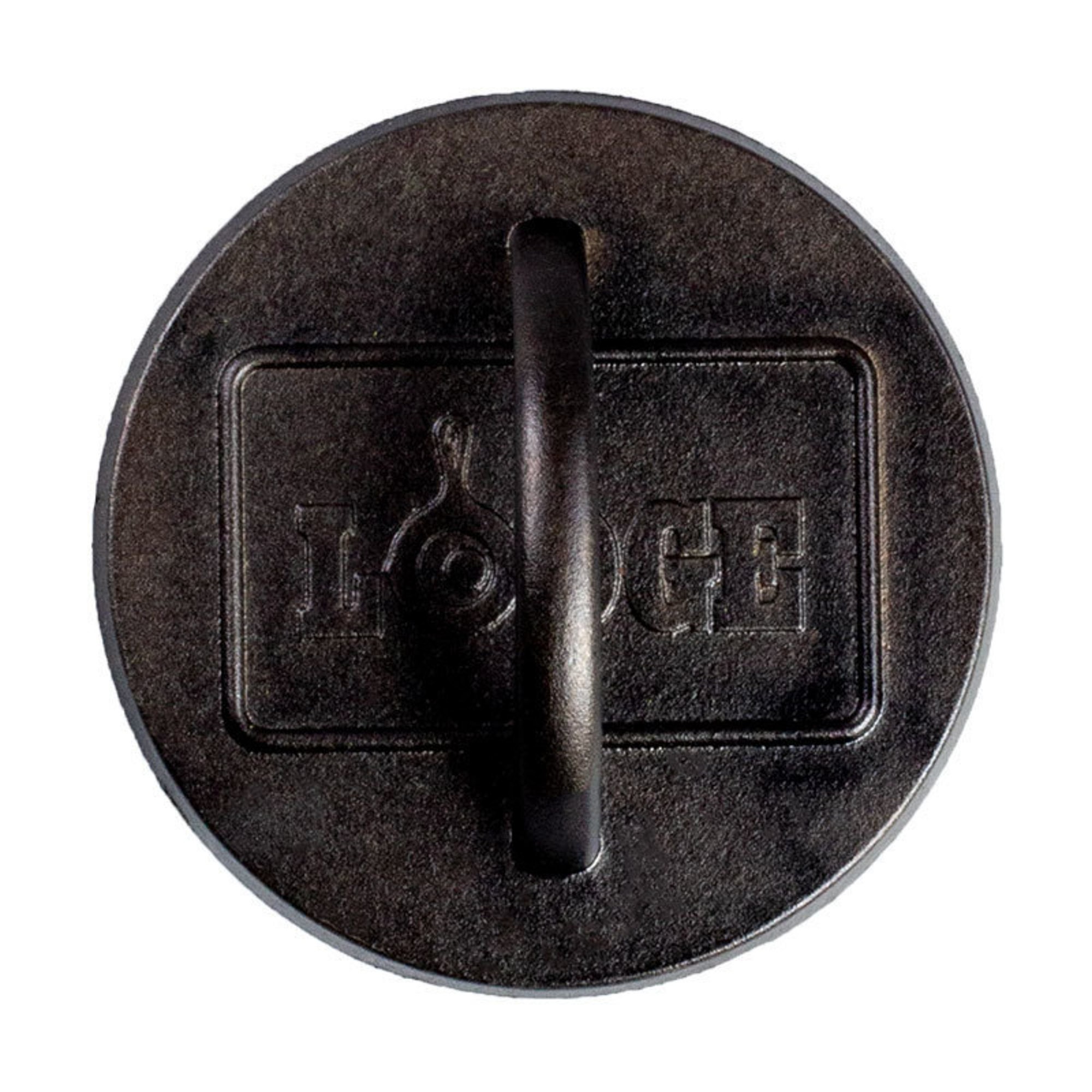 Burger Press, 6 1/4