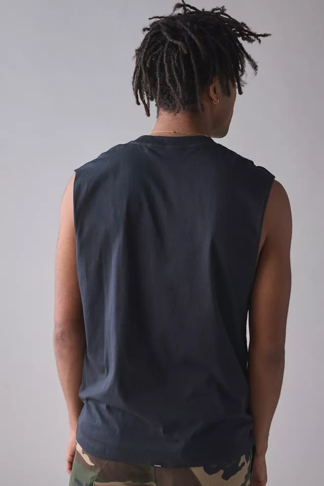 THRILLS Minimal Thrills Muscle Tee