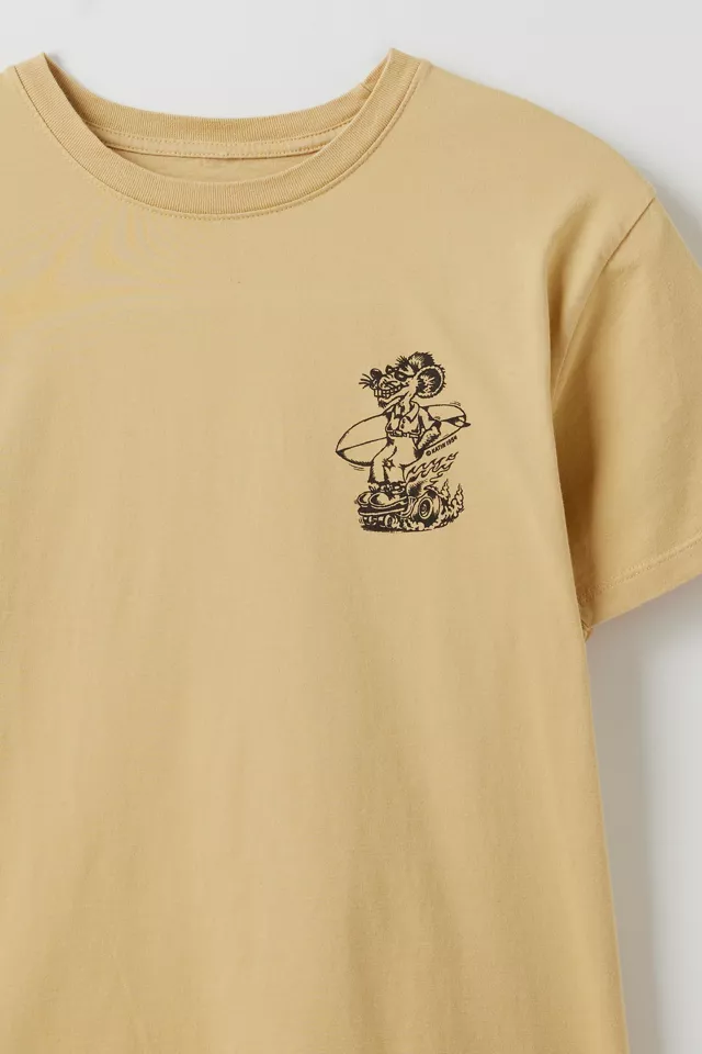 Katin Boogie Graphic Tee