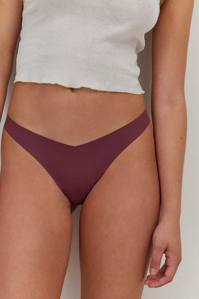 Out From Under Low-Rise Mini Thong