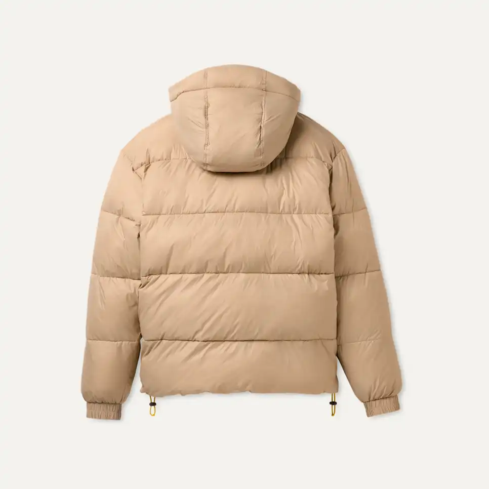 Men's Xayden UGGbraid Puffer Jacket