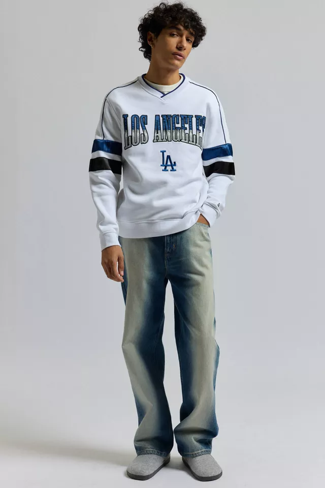 New Era MLB Los Angeles Dodgers Sport Sweatshirt