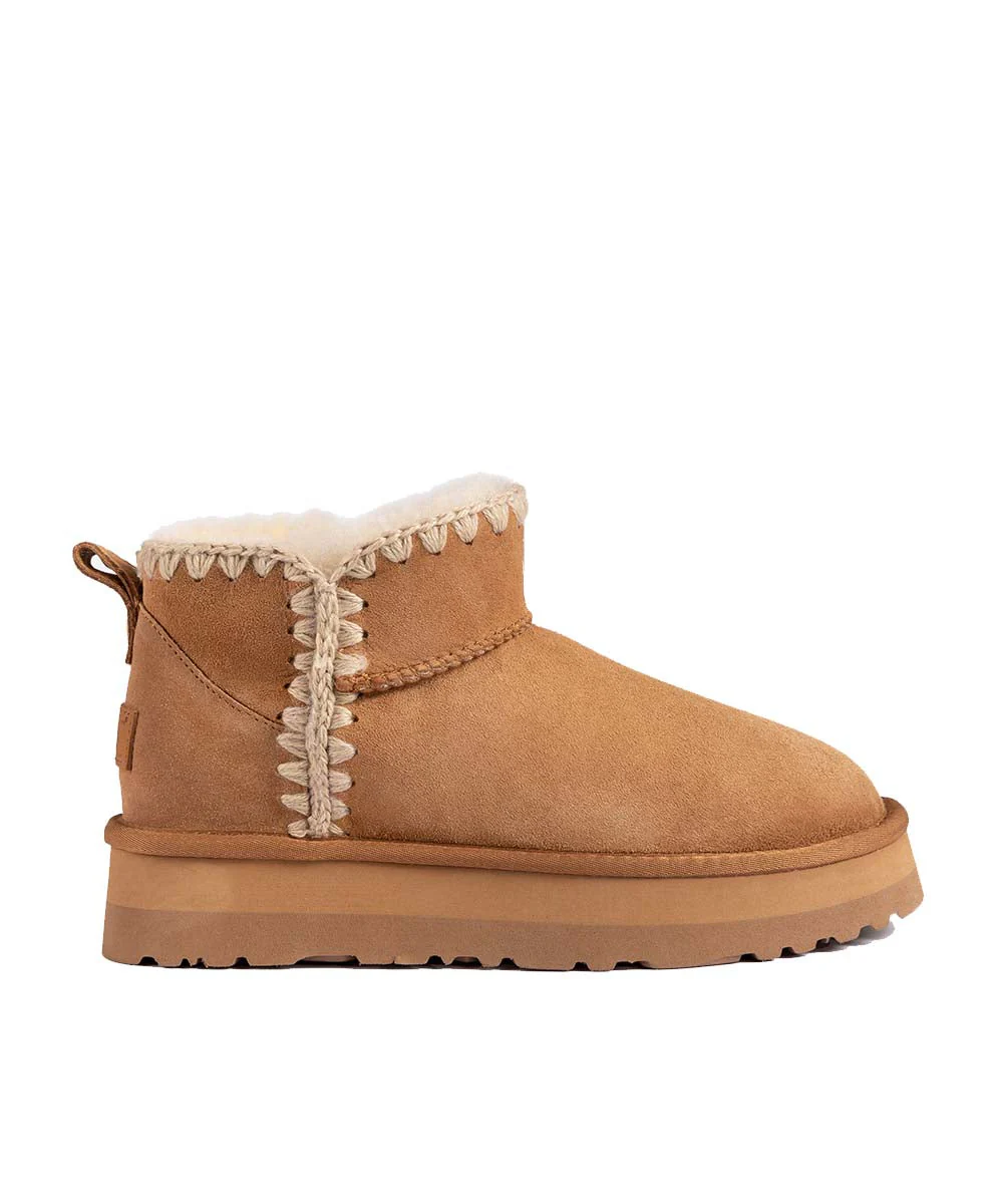 Women's   Tracy Platform Boot