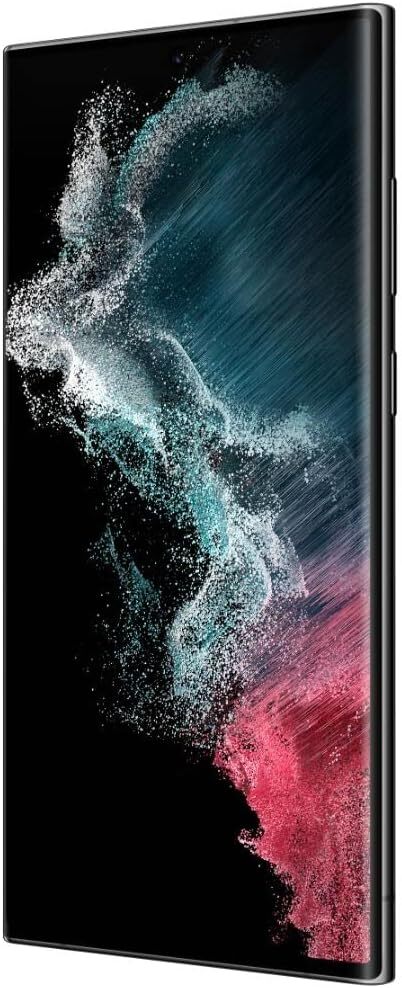 Galaxy S22 Ultra Cell Phone 256GB