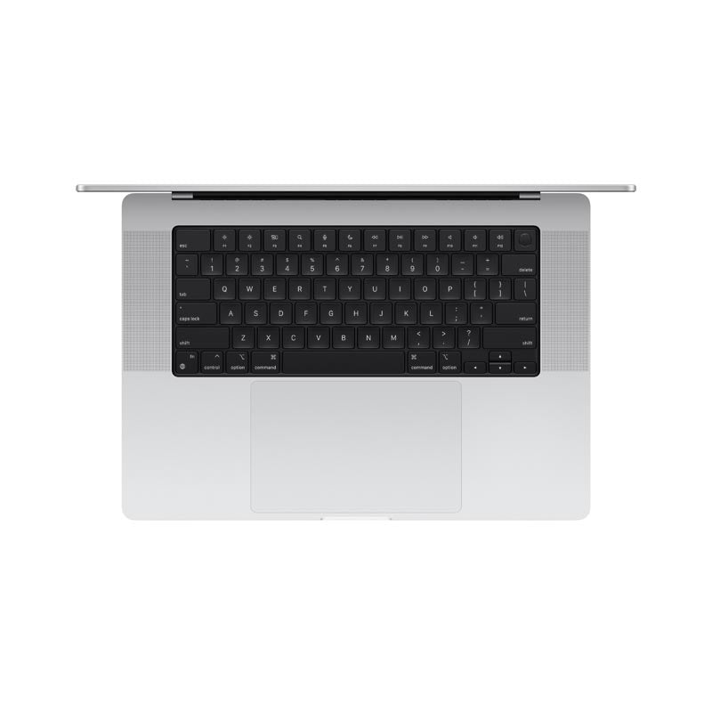 MacBook Pro 16-inch Apple M4 Max chip 16C/40GPU/48GB/1TB - Silver [MX2W3ZP/A]