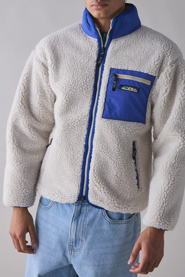 Manastash Gorilla '24 Fleece Jacket