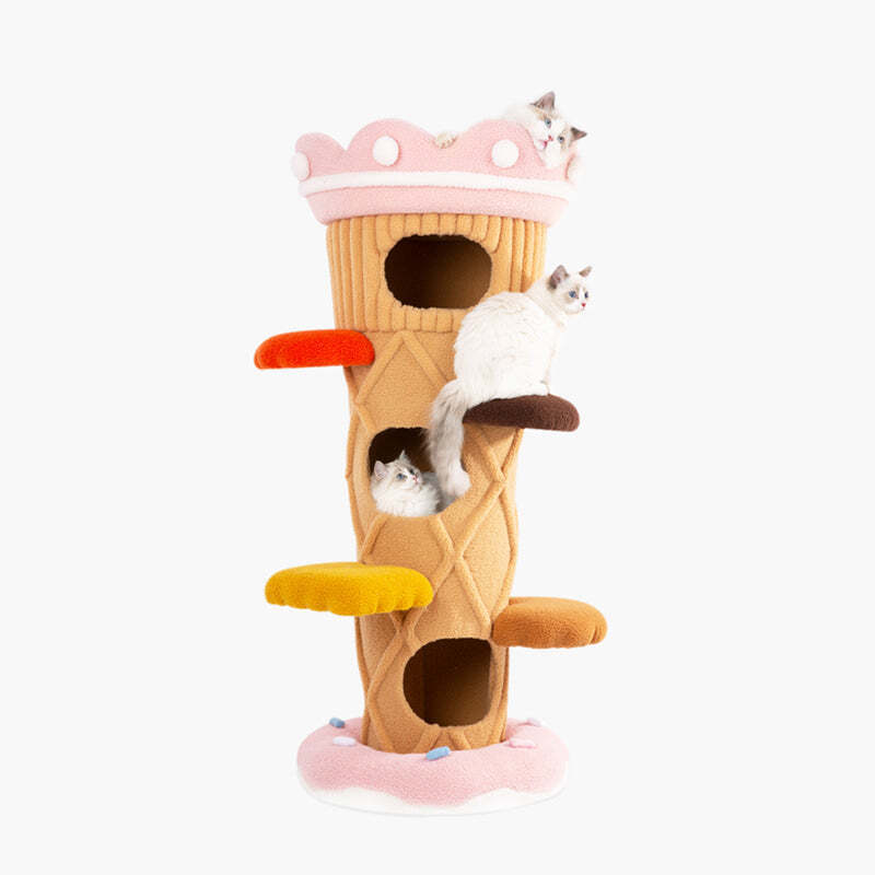 â¤ï¸The Best Gift For Your Cats
