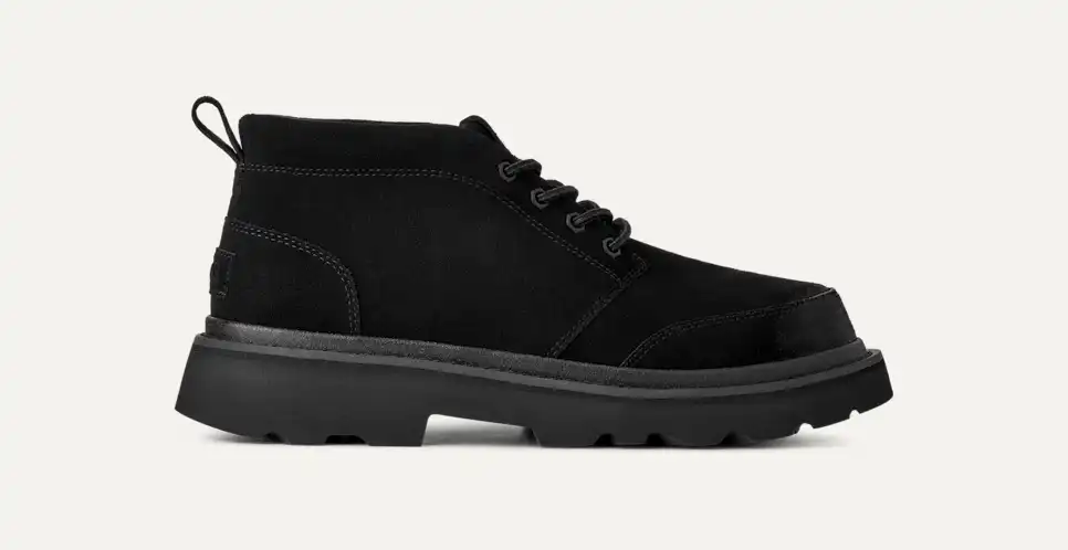 Men's Chukka Lug