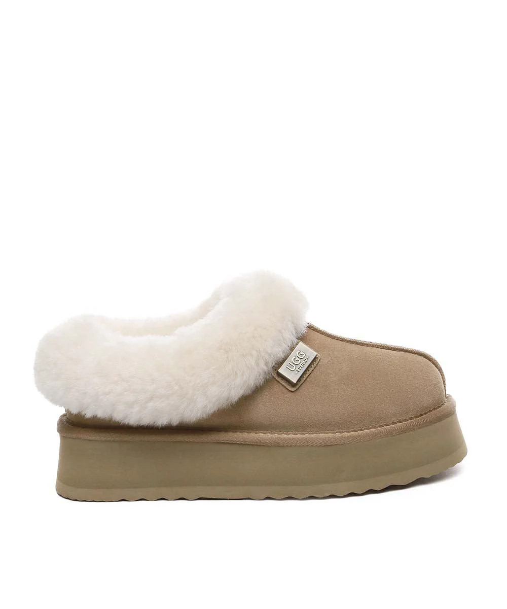 Women's   Hailey Slippers