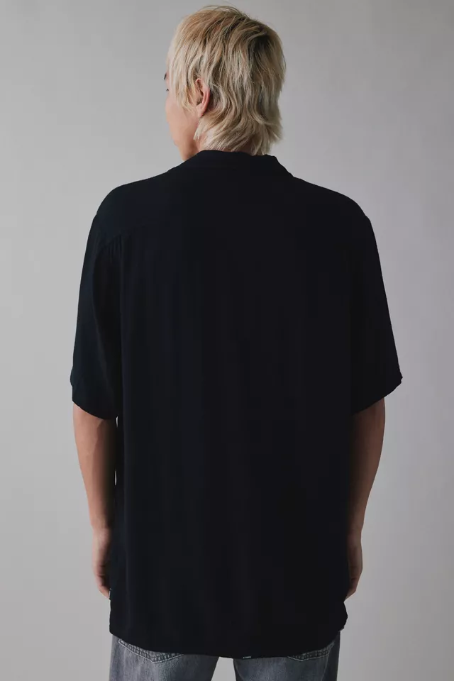 THRILLLS Behind It All Short Sleeve Shirt