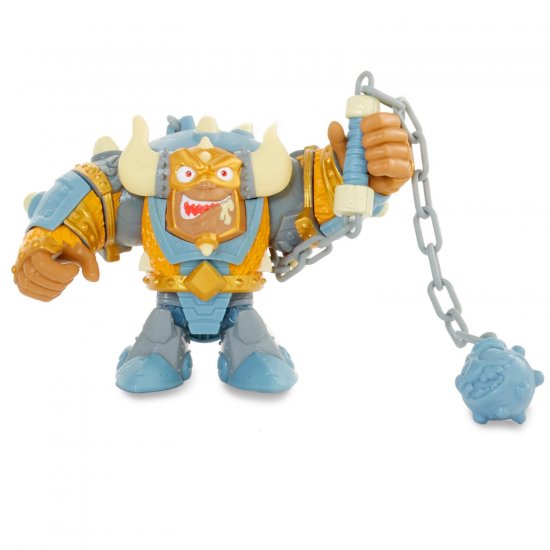 Kingdom Builders&trade; Wreckin', The Ball-Barian&trade;
