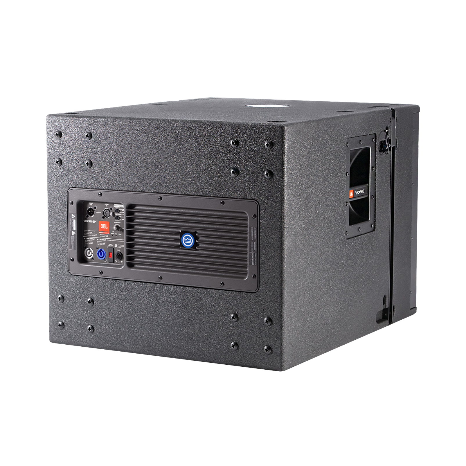 JBL VRX918SP
