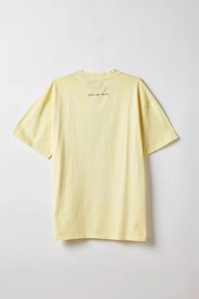 The Critical Slide Society Arnie Graphic Tee