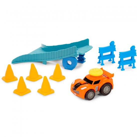Slammin' Racers&trade; Stunt Jump