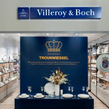 Villeroy & Boch