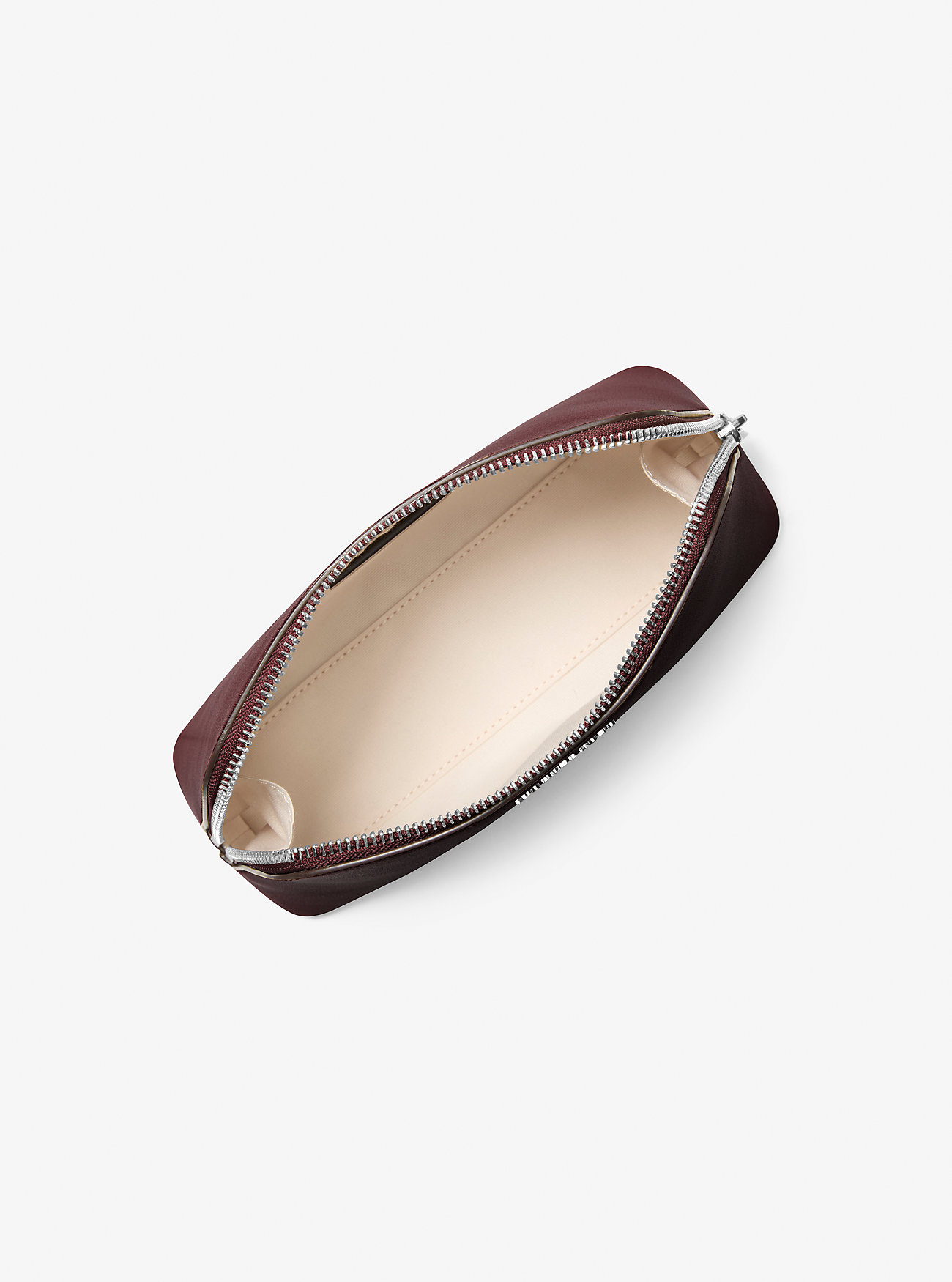 Jet Set Medium Leather Travel Kit