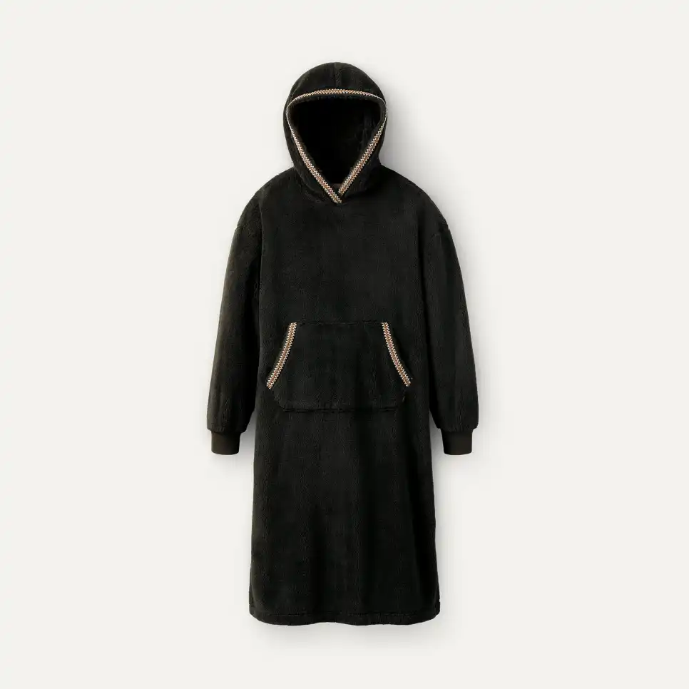 All Gender UGGfluff Full-Body Hoodie