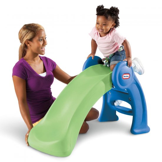 Easy Store&trade; Jr. Play Slide
