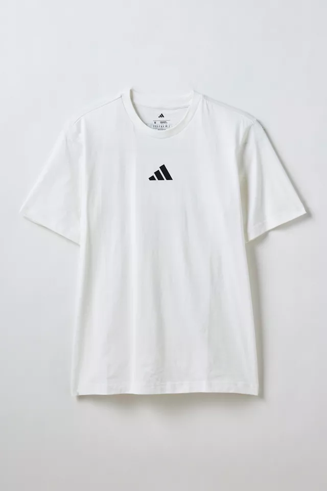 adidas German Engineering Graphic Tee