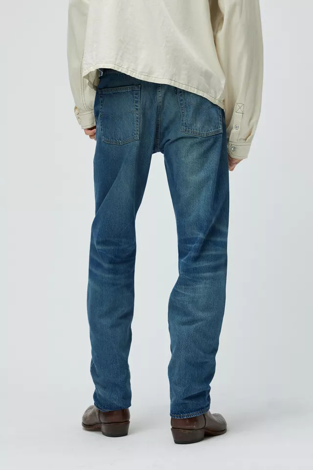 Levi’s® Made In Japan 1980 501 Jean