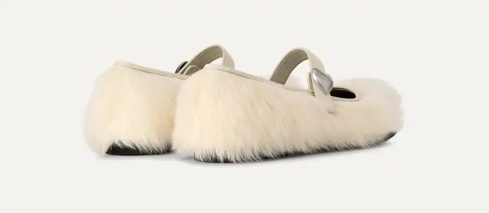 Women's UGG Ambush Mary Jane