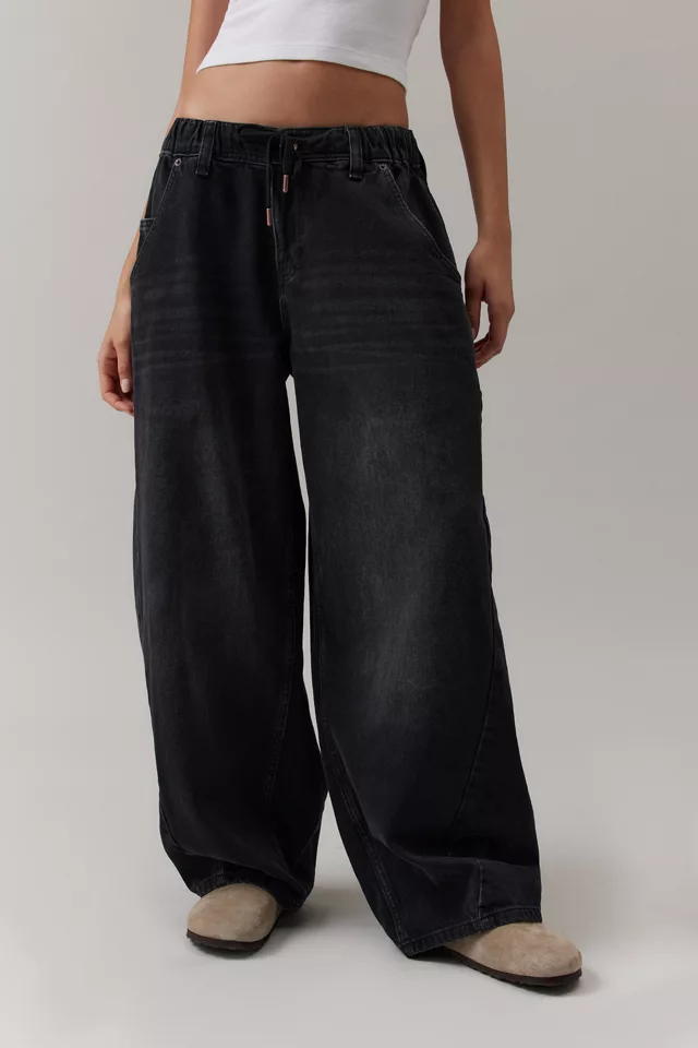 BDG Carter Cocoon Baggy Jean